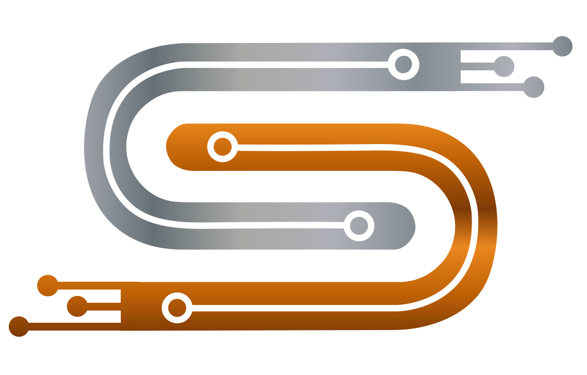 Syncronetic LLC Logo